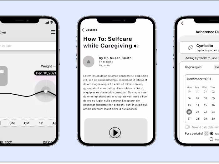 Second Opinion — Healthcare