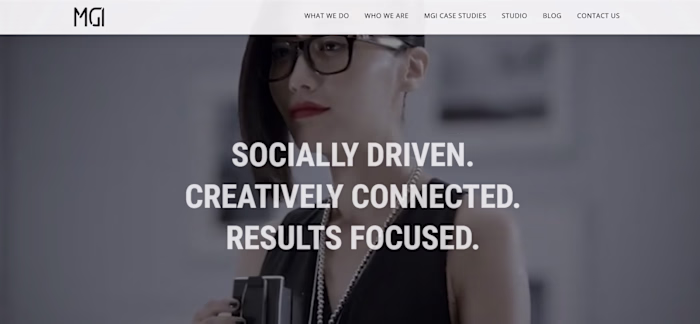 MGI Entertainment is a global