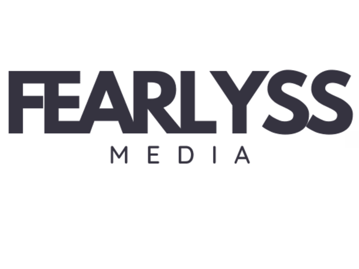 Social Media Manager | Fearlyss Media