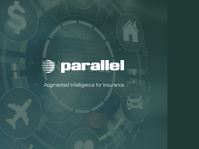 Sleek Investment One-Pager for AI Infrastructure