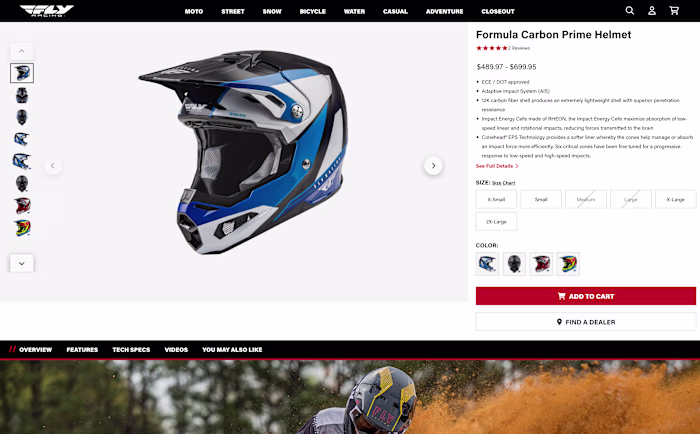 Lead Software Engineer