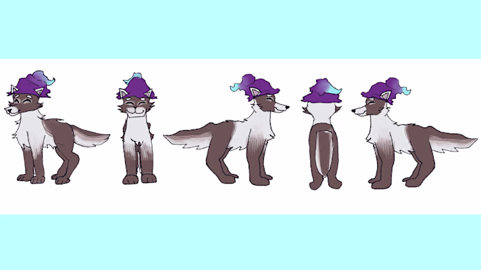 2D Animation 