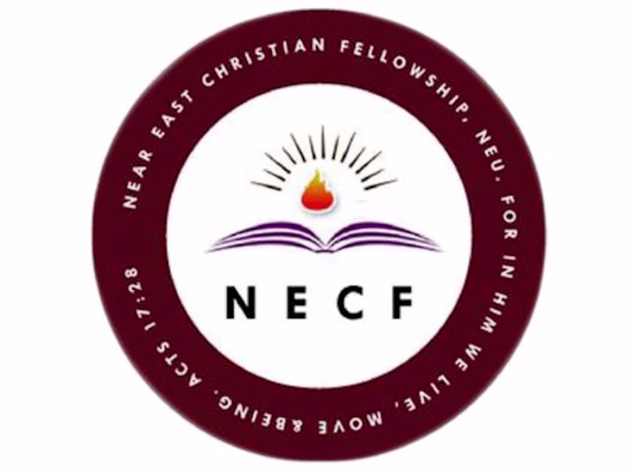 NECF Church Podcast episodes