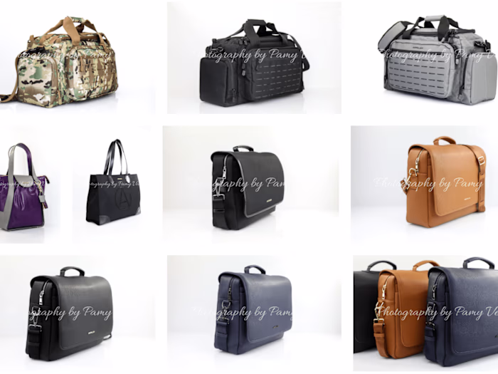 Product Photography For Asfaleia Online Store Redesign