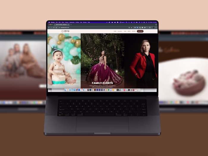 Little Life Studio
