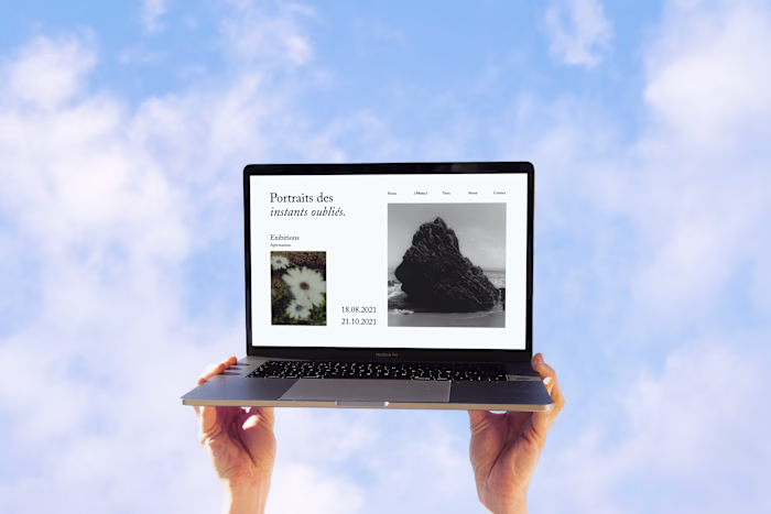 Fanzine | Editorial Design, Graphic Design & Web Design