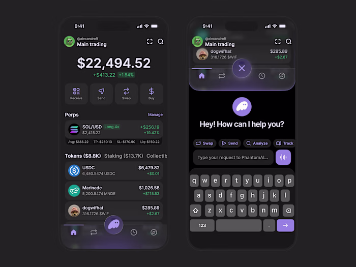 Phantom AI — closed alpha