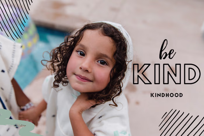 Secrets for Super-Kind Kids