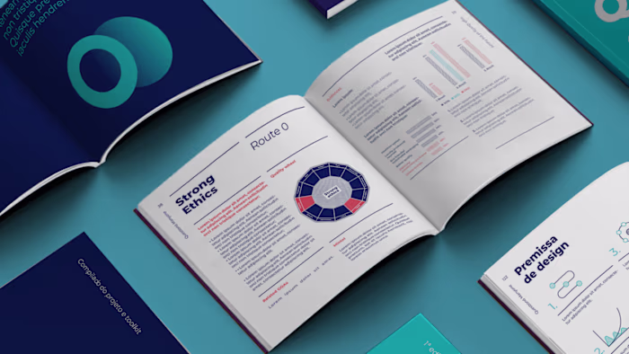 Creating Ambev’s innovation strategy for  a cohesive portfolio