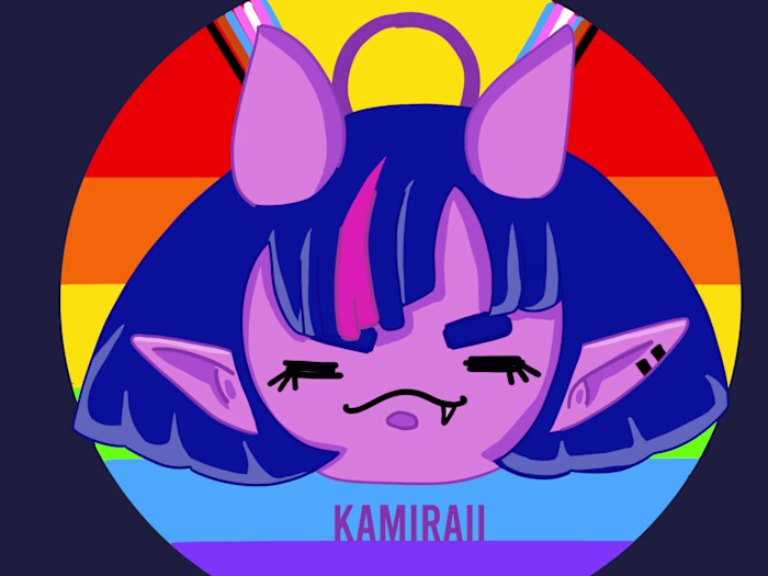 Show reel 2022 - 2023