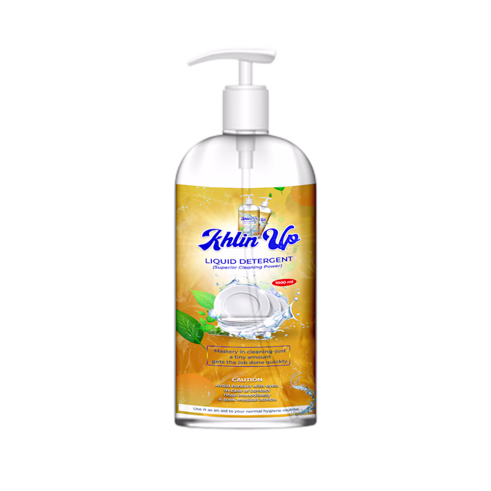 Soap packaging (Product Design)