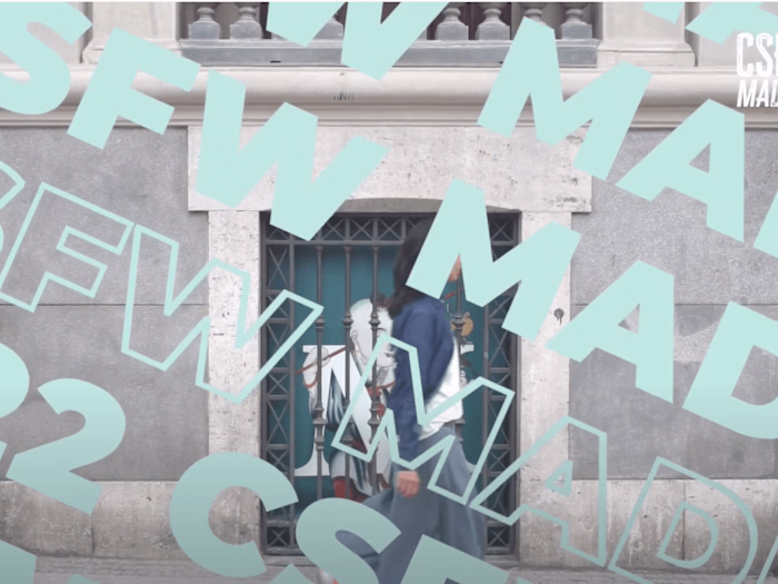 Circular Sustainable Fashion Week 2022