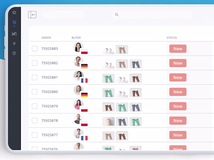 Marketplace Campaign for Amazon, eBay, and B&Q for MowDirect