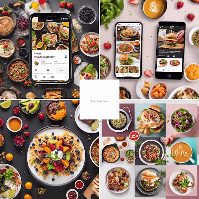 Comprehensive Social Media Audit and Strategy