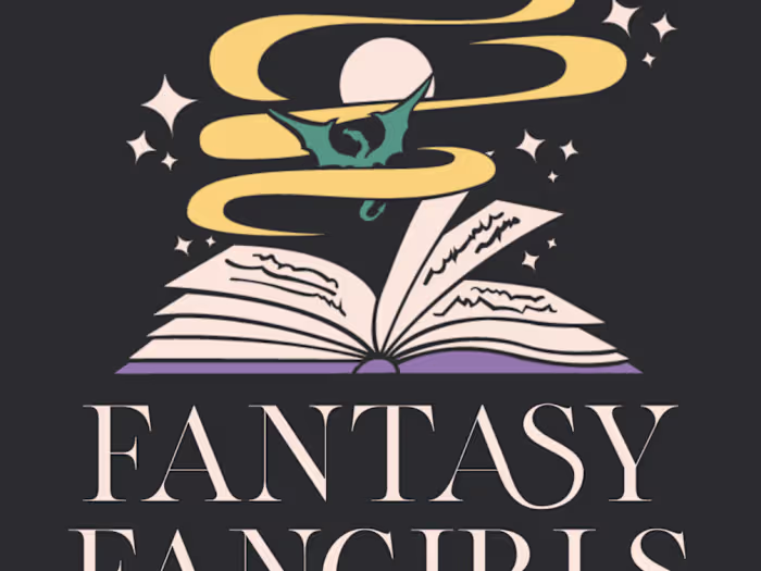 Executive Producer for the Fantasy Fangirls Podcast