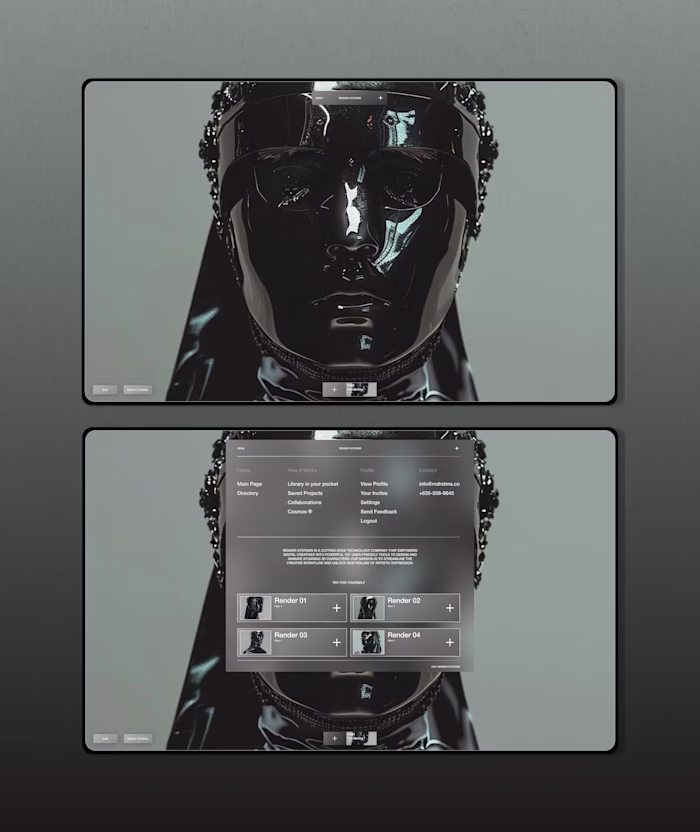 Reducing Production Costs by 40% with UX Redesign