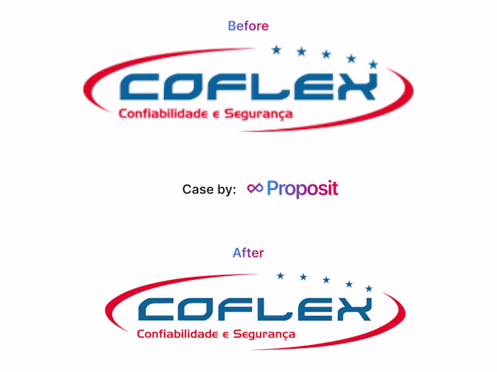 Coflex - Brazilian Industry