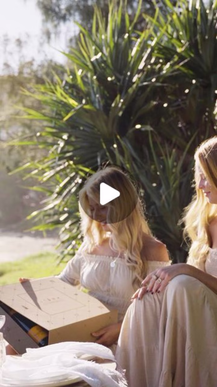 Byron Bay Gifts Social Campaign “Bring Byron home with you"