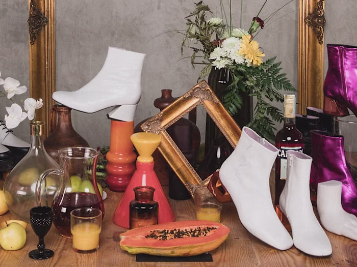 Meta Ads | Unreal Fields