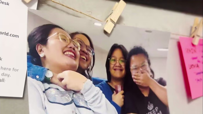 Design Fiction - RETROSPECS