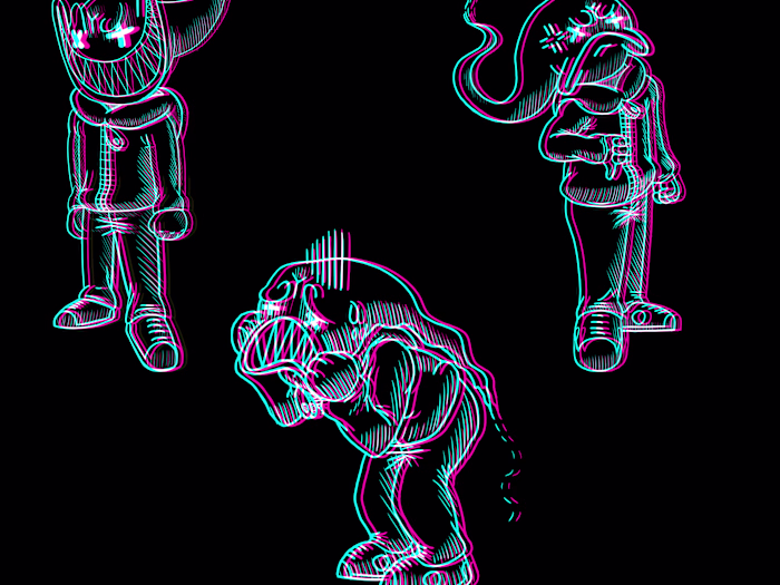 Concept Design Portfolio