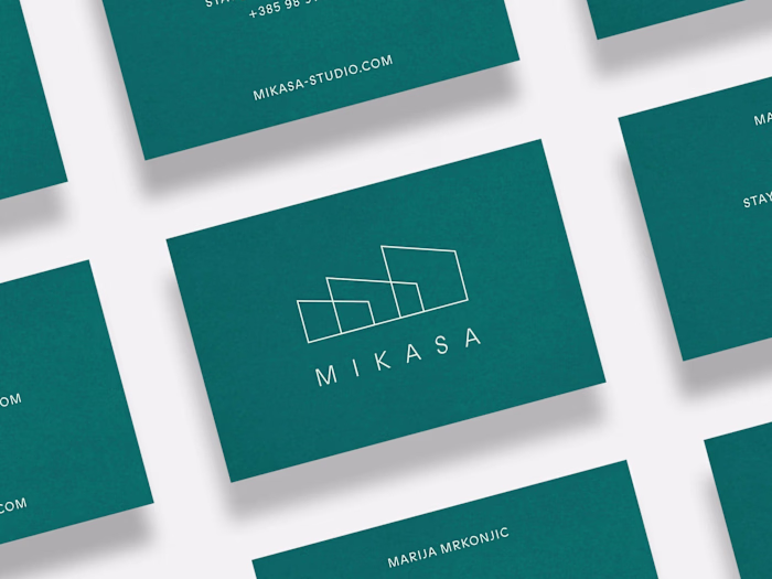 Mikasa Studio