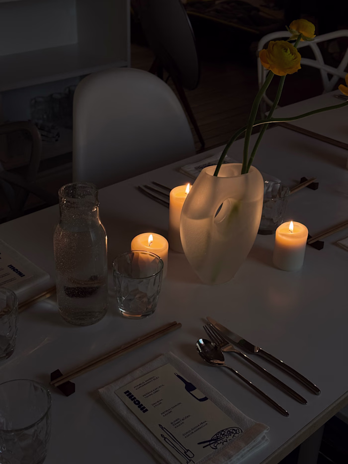 Discomfort Fueling Creativity: A Reflective Essay