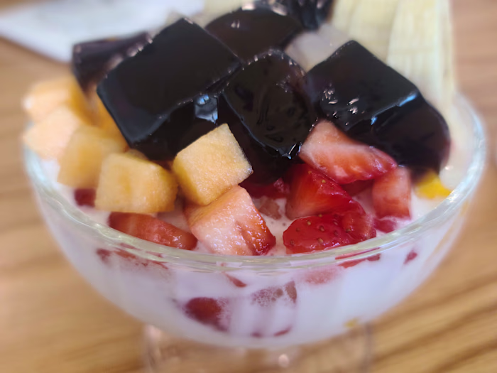 Organic UGC - Mango Mango Desserts Cherry Hill