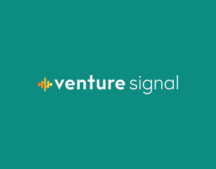 Venture Signal