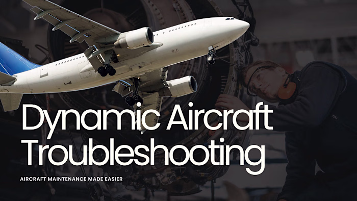 Dynamic Troubleshooting | Design process