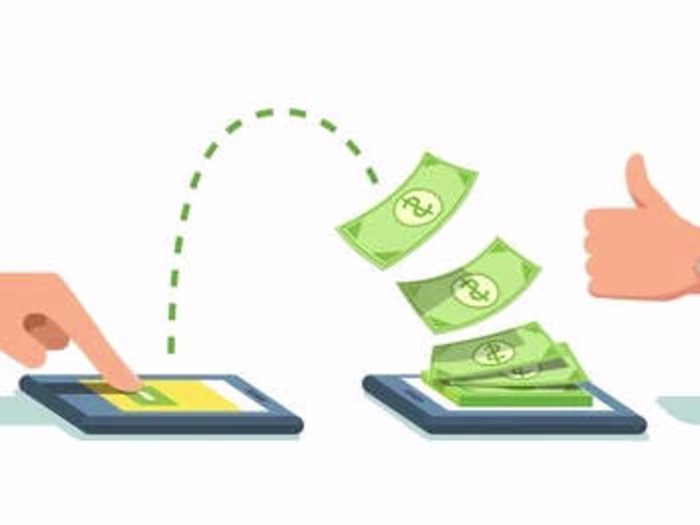 Payment Processing System