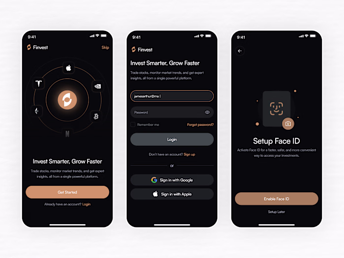 📈✨ Investing starts with confidence — and great onboarding ...