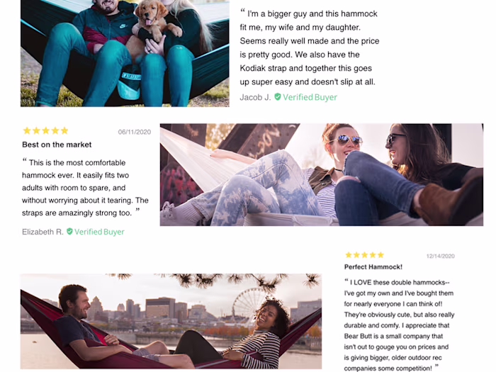 Writing Sample - Press Release for U.S. Outdoor Brand