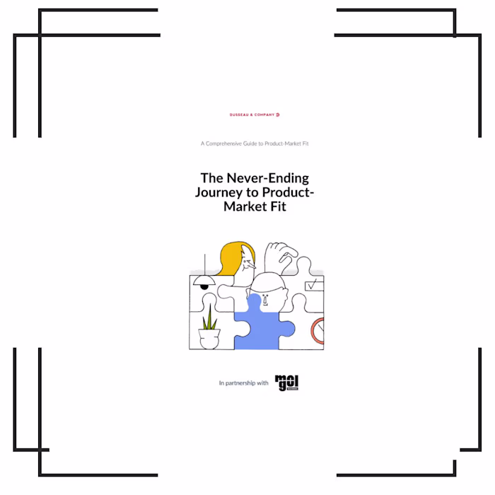 Social Media Management for Dusseau and Co.