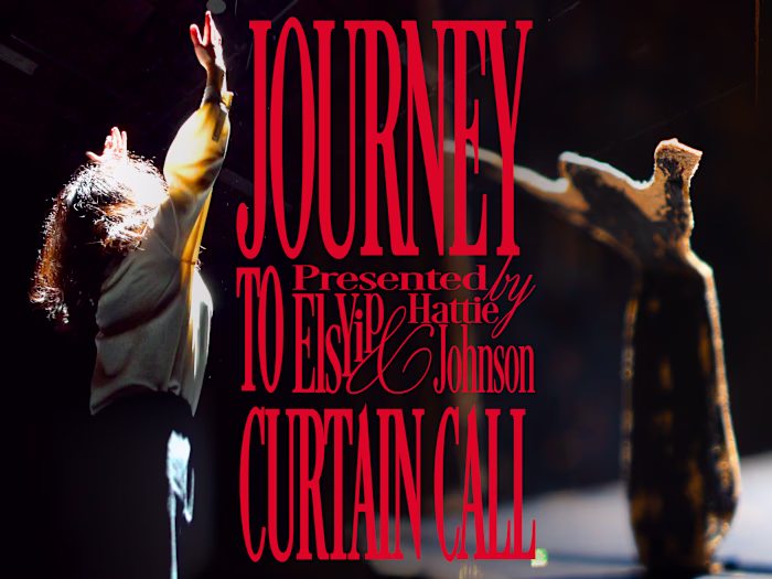 BBC Concert Orchestra: Journey to Curtain Call