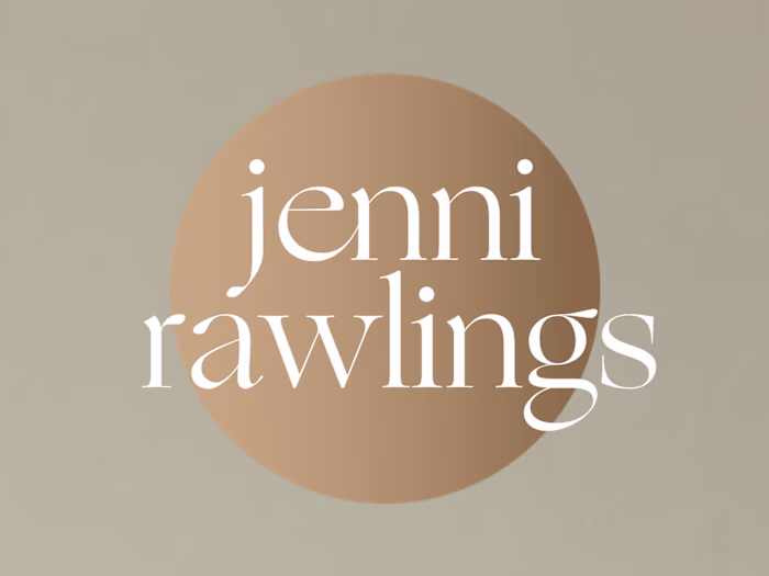 Jenni Rawlings Yoga