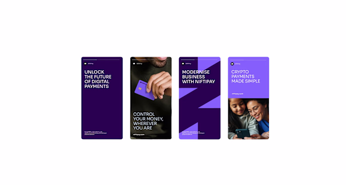 Clear B2B Tech Positioning 