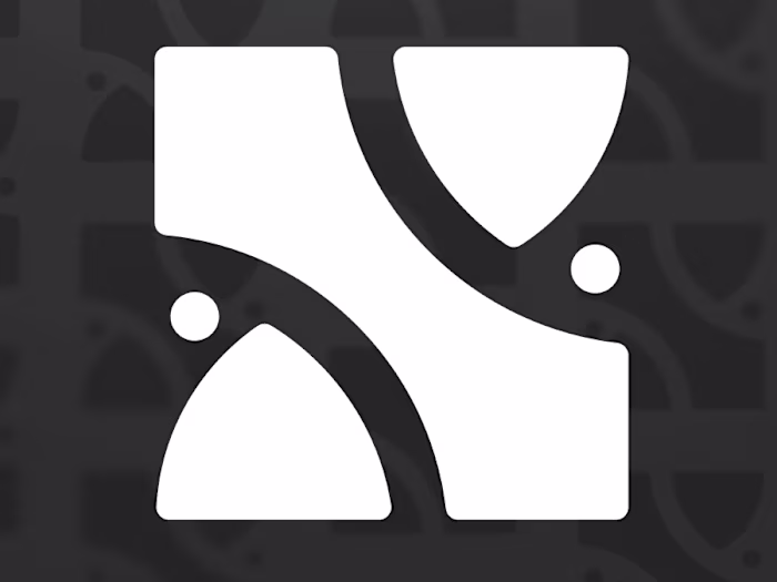 Sansa // Logo Design