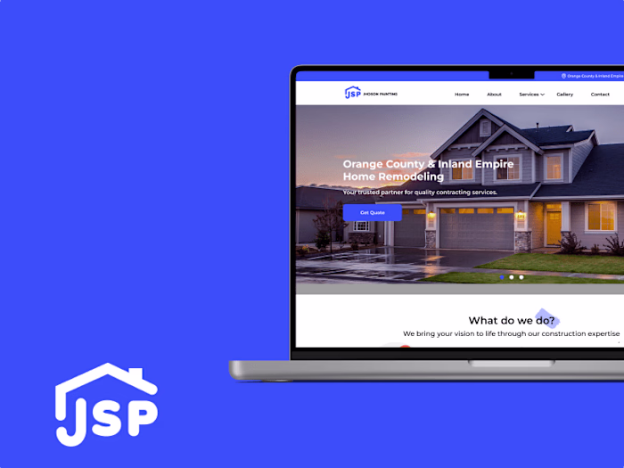 JSP Company