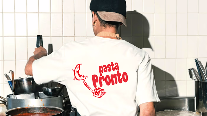 ::Branding project crafted to capture the warmth of a true I...