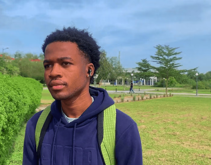 Love and Beginnings - Phone Video Shoot