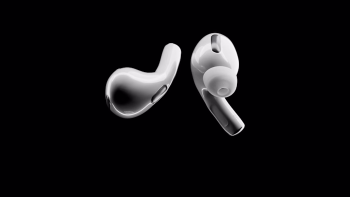 Consumer Tech | 3D Product