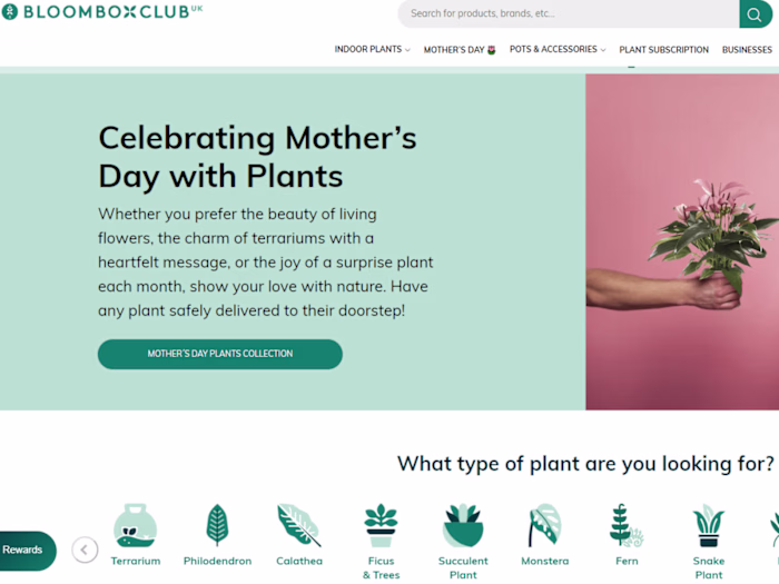 BloomBoxClub: E-Commerce Integration with Serverless Fulfillment