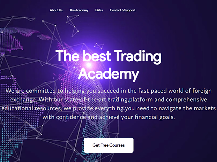 Learning Management System