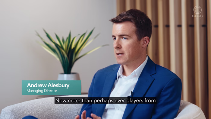 Odyssey, A Joint Telesto & Optiml Solution