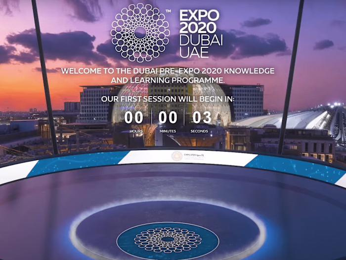 Virtual Event Production and Post-Production Editing