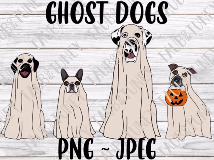 Ghost Dog Digital Design 