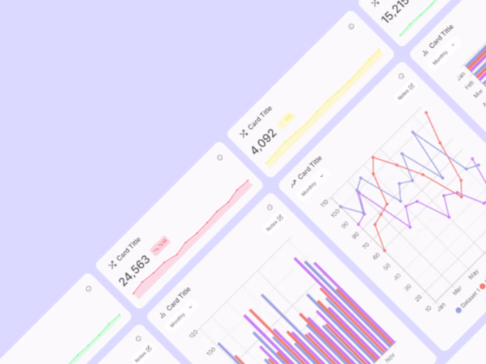 Telescope No-Code Design System