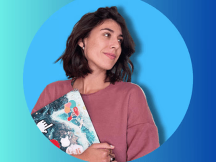 Oradaria | Future of work, freelancing, marketing and creativity