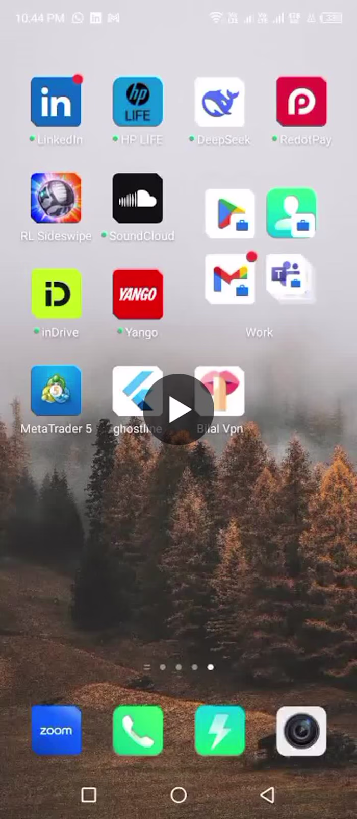 VPN App Development